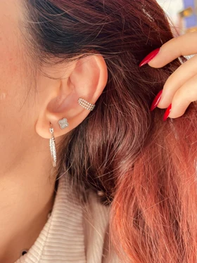 ایرکاف توپک بدون سوراخ