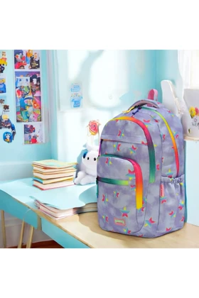 کیف مدرسه بچگانه shopiolog