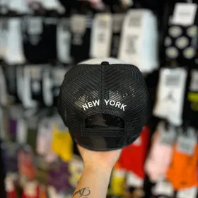 کلاه بیسبالی 47 پشتتور ny