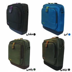 کیف رودوشی اورجینال الکسا کد ALEXA - ALX022 PASSENGER