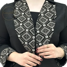 مانتو کتی کتان