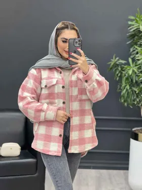 شکت چهار جیب