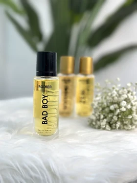 ادکلن شیشه ای_کد4078