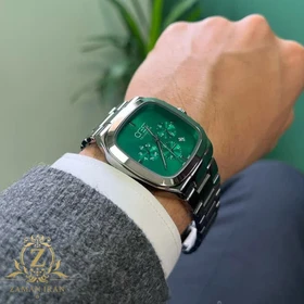 ساعت مچی مردانه کرست crest اورجینال مدل 9073/1