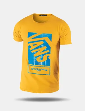 تیشرت مردانه Vans