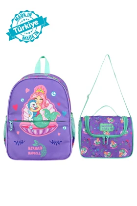 کیف مدرسه بچگانه waddell waddell