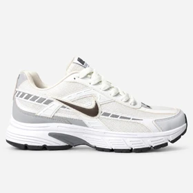 کتانی رانینگ راحتی نایک اینترناتور / NIKE INTERNATOR / رنگ سفید طوسی نایک سبز