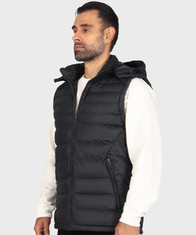 پافر مردانه ساده و ضد آب 0722