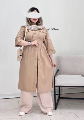 مانتو لینن سلدا