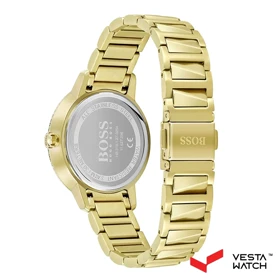 ساعت مچی زنانه هوگو باس HUGO BOSS مدل B1502541