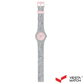 ساعت مچی زنانه کیو اند کیو Q&amp;Q مدل V06A-011VY