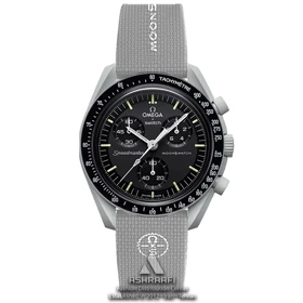 ساعت امگا سواچ بند پیو Omega x Swatch-02