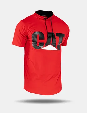 تیشرت مردانه Cat