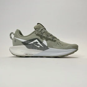 کفش راحتی نایک ری اکت پگاسوس تریل 5 Pegasus Trail سبز روشن