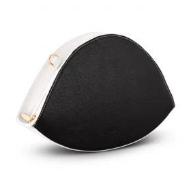 کیف دوشی زنانه چرم رادیس مدل Menil کد 153-M.MC