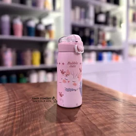 تراول آسان نوش کودک