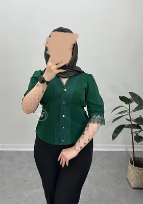 شومیز مجلسی آرمیتا