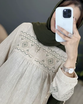 پیراهن پاپیون بهاره شانتون