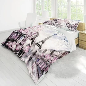 روتختی طرح ایفل مدل T02