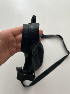 مینی‌بگ اسپرت زنانه الو یوگا Alo Yoga مدل Sheer Duffle