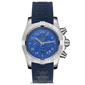 ساعت مچی برایتلینگ Breitling Superocean Steelfish A17390