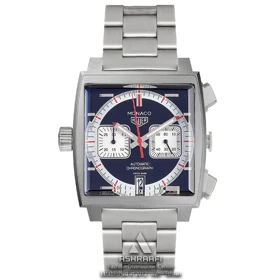 ساعت تگ هویر موناکو Tag Heuer Monaco Gulf 170