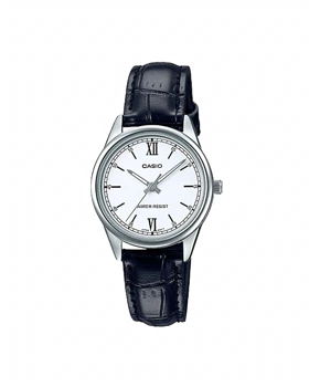 ساعت مچی زنانه کاسیو CASIO LTP-V005L-7B2