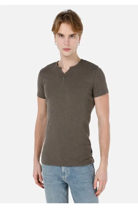 تیشرت مردانه کالینز colins