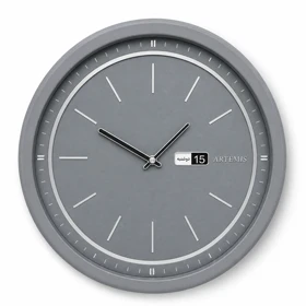 ساعت دیواری آرتمیس ARTEMIS 2046-900107