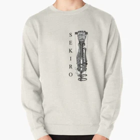 دورس طرح Sekiro wolf arm کد 27034
