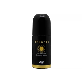 مام رول ضد تعریق زنانه نایس مدل Bvlgari Jasmin Noir حجم 60 میلی لیتر
