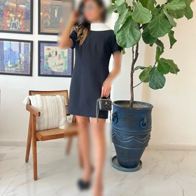 پیراهن مجلسی
