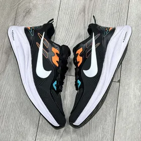 کفش و کتانی مردانه و زنانه مدل نایک NIKE ZOOM رنگ مشکی