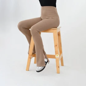 لگ کبریتی دمپا چاک‌دار کد 691