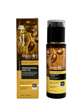 روغن آرگان لاینتس