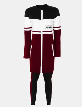 ست مانتو و شلوار زنانه Under Armour