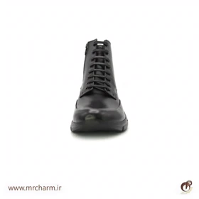 بوت چرم اسپرت مردانه mrc1121-06