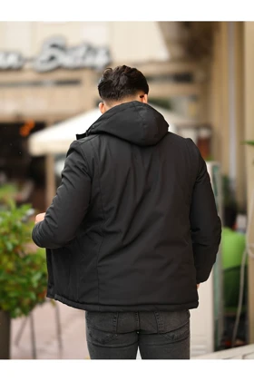 کت و کاپشن مردانه mero-life mero-life