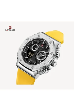 ساعت مردانه naviforce naviforce
