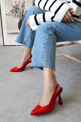 کفش شب زنانه polka-store polka-store