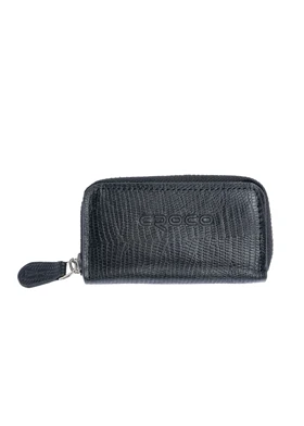 جاکلیدی چرم مدل اونیکس لیزارد