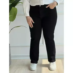 شلوار جین راسته 51741