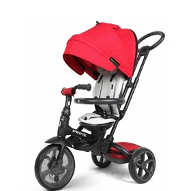 سه چرخه کیو پلی فلامینگو مدل پرایم PRIME