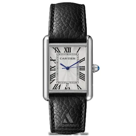 ساعت کارتیه تانک سولو Cartier Tank Solo 3170