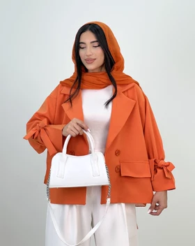کت عروسکی شاپرک(4)کد:5106