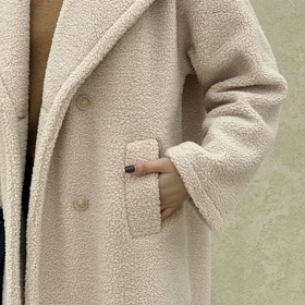 پالتو ببعی 1007799