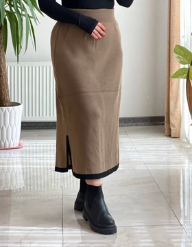 دامن بافت رویا