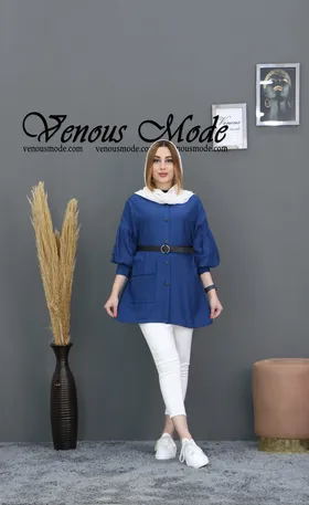 مانتو بابوس کمردار