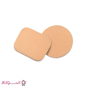 پد پنکک دو عددی