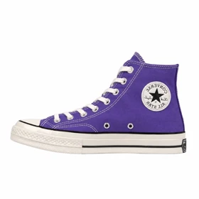 کانورس چاک 70 بنفش/converse 1970-168035C